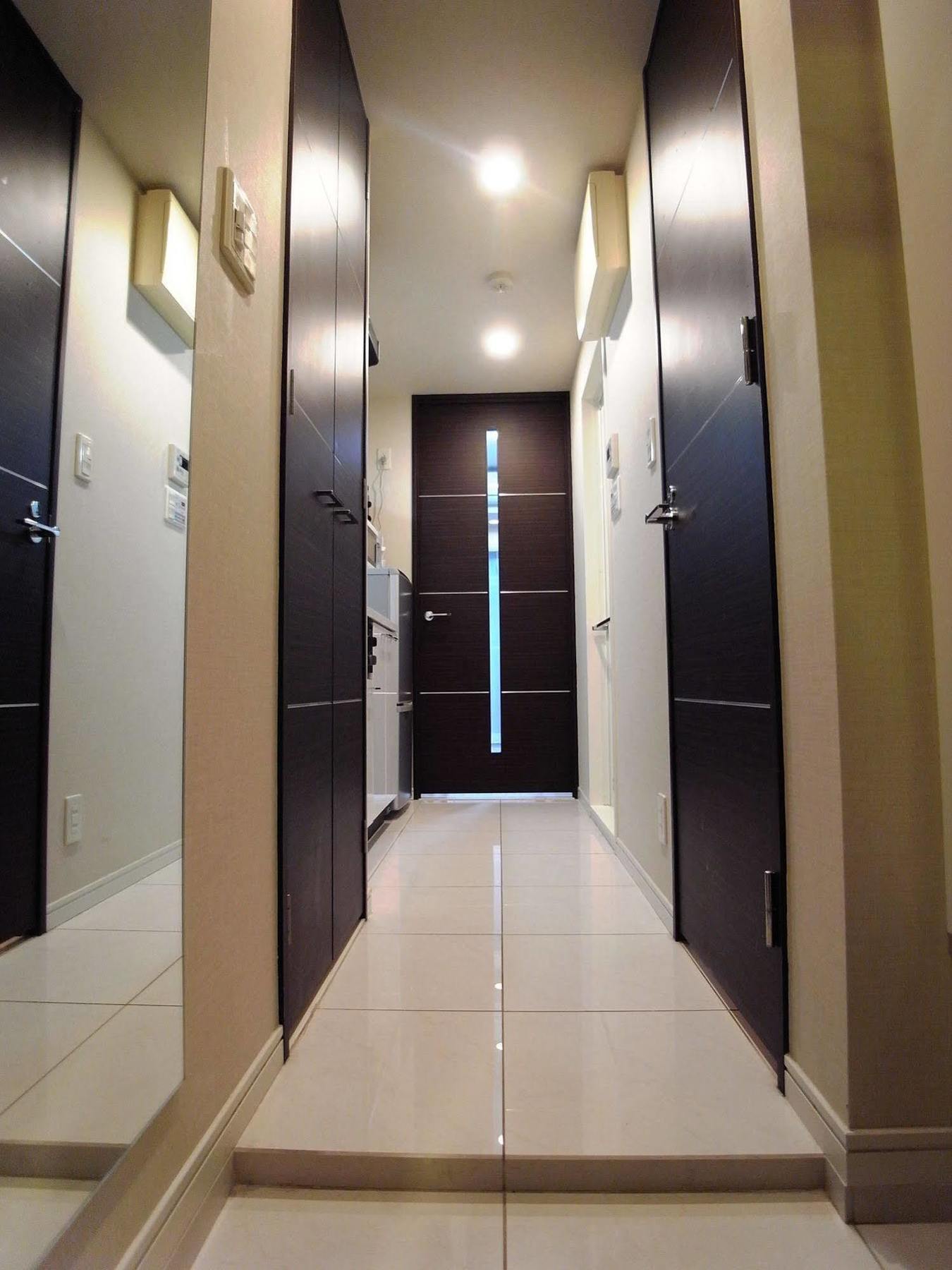 Appartement Concieria Shiba Koen *