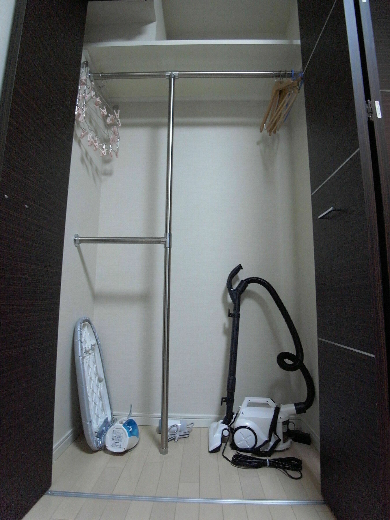Concieria Shiba Koen Appartement