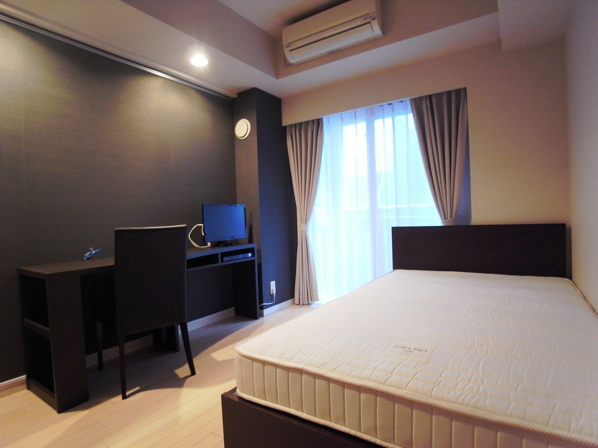 Concieria Shiba Koen Appartement *