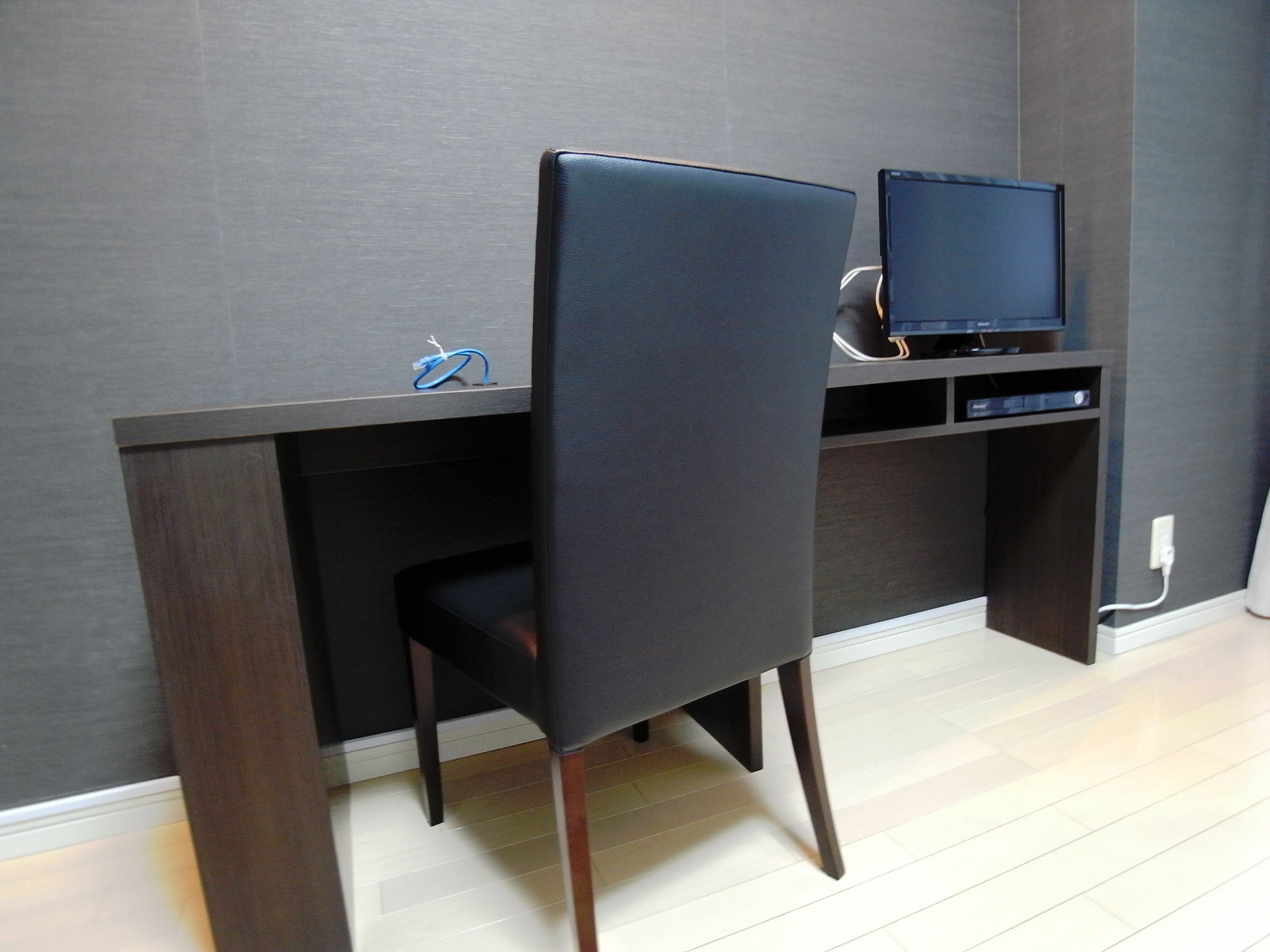 Appartement Concieria Shiba Koen Tokio