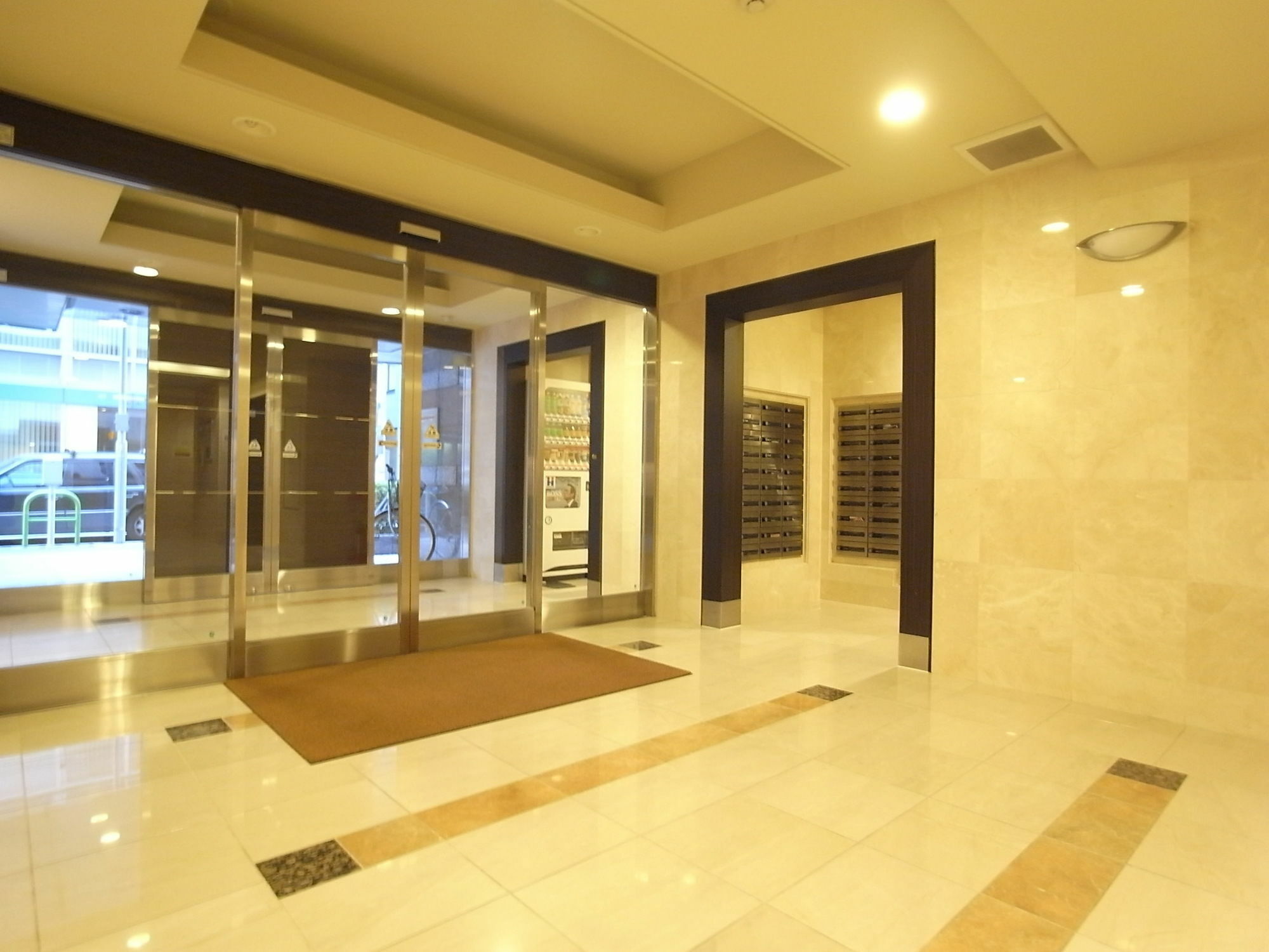 Appartement Concieria Shiba Koen *