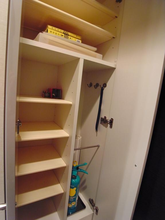 Apartamento Concieria Shiba Koen Tóquio